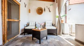 GuestHost - Sa Domo de Murera - Sardinian House - Image 4