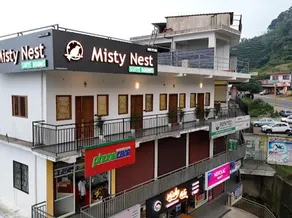 Misty Nest Suite Rooms - Image 4