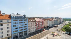 Brand new two room apartment #64 in Elite Rezidence with free secure parking - Image 4