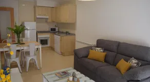La Caparina, apartamento con piscina a 3 km de la playa VUT-2377-AS - Image 4