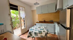 Vue Mer Maison Individuelle 30 M De La Plage 4 Chambres 10 Couchages Jardin Parking Lxrm26 - Image 5