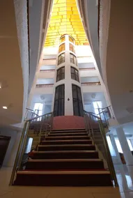 Malhun Hotel - Image 5