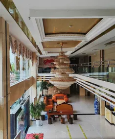 Jing Da Hotel - Image 3