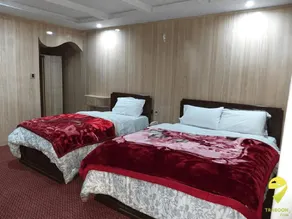 Hotel Summit & Restaurant - Image 5