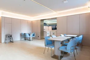 Hanting Hotel Tianjin Nankai Joy City - Image 5
