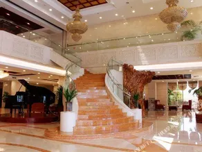 Yangchun International Hotel - Image 4
