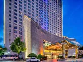 Linhai Double-Dove Peace International Hotel - Image 4