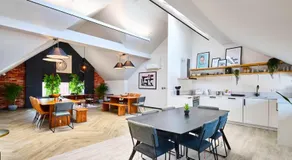 For Students Only Accommodation in the Heart of York - Image 4