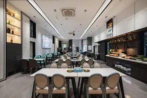 Xiyuemoon Hotel (Kunming Harmony Square Linyuqiao Subway Station Hotel )) - Image 2