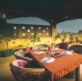 Hotel Heritage House - Image 3