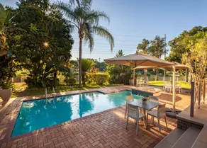 Road Lodge Mbombela - Image 3