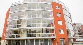 Luxury Hotel Siófok - Image 5