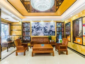 Zhaoqing Duanxu Hotel (Fortune Plaza) - Image 3