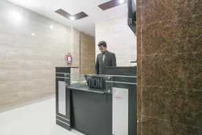 Hotel O Mayur Palace - Image 4