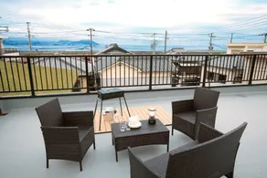 Awaji Portside Holiday Home CHOUTA - BBQ OK! - Self Check-In Only - Image 3