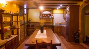 Casa rural Bal D'Onsella - Image 3