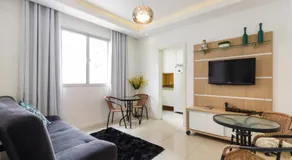 Apartamento Floripa - Image 2
