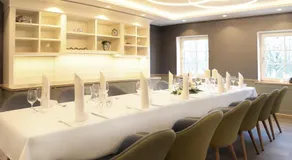 Hotel & Restaurant Waldblick - Image 5
