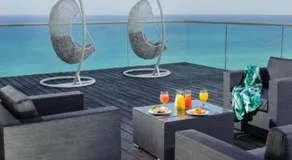 7 Hotel Apartment Short Time TLV BAT YAM - Image 4