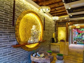 Gucheng Boutique Inn (Weishan Laoguan) - Image 3