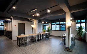 Taipei Travelers International Hostel - Image 4