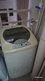 Decent Studio Full furnished near Tata hospital kharghar and BP marine - Image 5