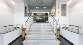 HOTEL ŁABĘDY i Hostel Łabędy - Image 4