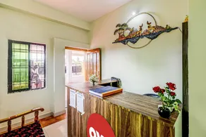 Hotel O GD STAY INN 1 - Image 4