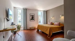 Hotel Burrhus - Image 2