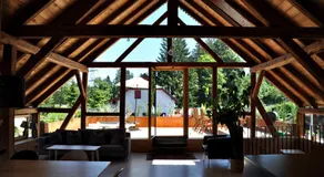 Wohnung mit Grill, Terrasse und Sauna | Seeblick - Image 3