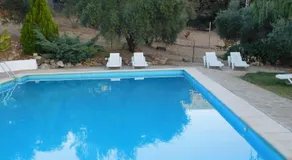 Casas Rurales La Loma Del Carrascal - Image 4