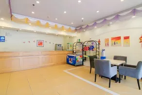 Home Inn Dalian Development Zone Jinma Road Metro Station - Image 3