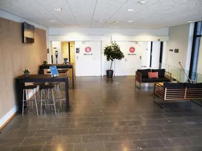 DBU Hotel & Kursuscenter - Image 5