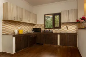 Osaka Villa by Vista Rooms - Image 4