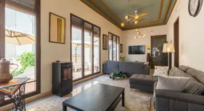 Ferienhaus 'Apartament Xarello' mit Terrassen - Image 5