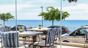 Aegean Blue Beach Hotel - Image 4