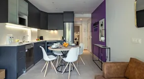 Habitat Apartments Hot Jazz - Image 2