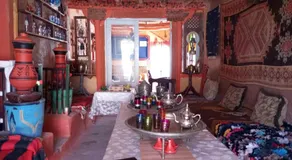 امردول تسكوكت امرزكان ورزازات - Image 2