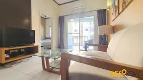 Gold Coast Morib Resort Apartment Ezzy - Image 2