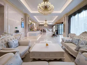 Vienna International Hotel Chongqing Yufu Industrial Park - Image 3