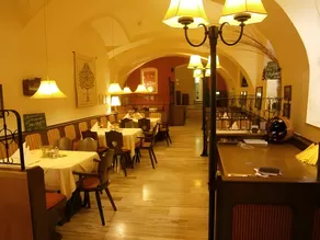 Gasthof Restaurant Zum Brauhaus - Image 3