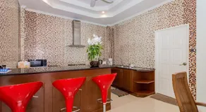 TEWAREE VILLA - PATTAYA HOLIDAY HOUSE WALKING STREET 4 bedrooms - Image 5