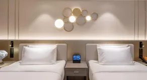 Orange Hotel Zhuhai Gongbei Port - Image 2