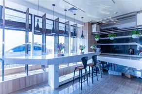 Dongsheng Jiuzhou International Hotel - Image 4