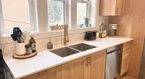 The Walnut on Victoria Park - 2 Bed 1 Bath - Image 5