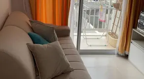 BELO APARTAMENTO - PRAIA GRANDE PERTINHO da PRAIA - Image 2