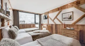Hotel 3 Vallées Val Thorens - Image 2