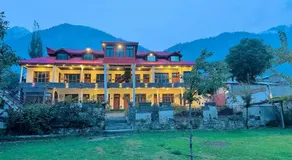 Al Yaseen Continental Kalam - Image 5