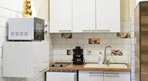 Makotel Apartmanház - Image 3