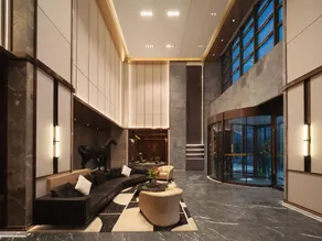 Madison Hotel Lanzhou Yantan Hi-Tech - Image 5